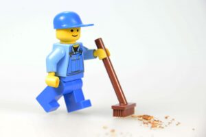 Police Toy