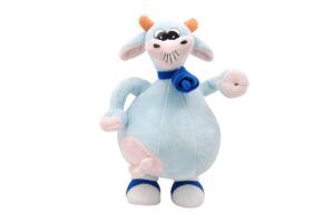 Baffalow Toy